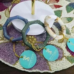 Taylor Shay Bracelets